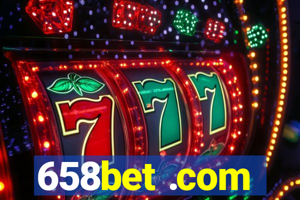 658bet .com